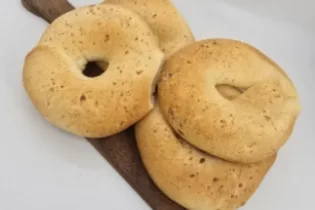 Panaderia salada las quesudas