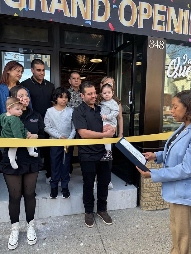 Conoce a las quesudas