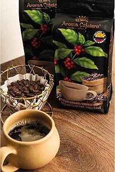 Cafe Bolsa Molido 340g