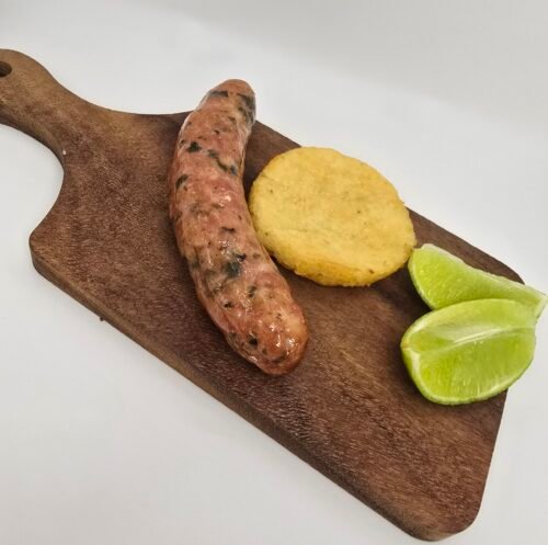 Chorizo Artesanal