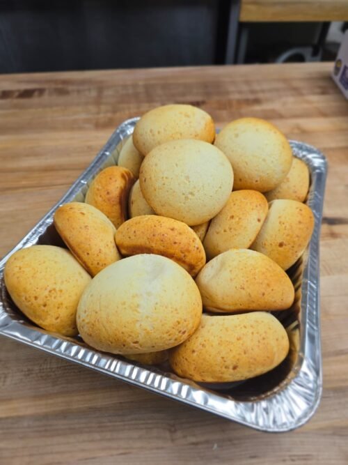 Pandebono