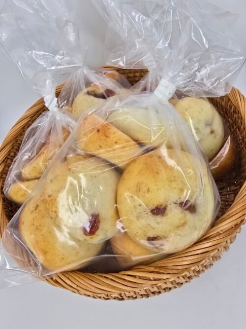 Pandebono guayaba pack