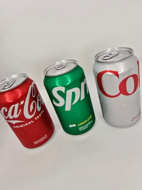Soda Americana