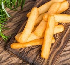 Yuca Frita porcion 5